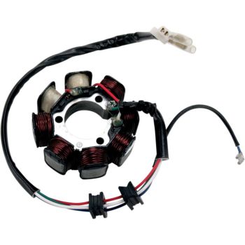 STATOR MUD HONDA HI OUT