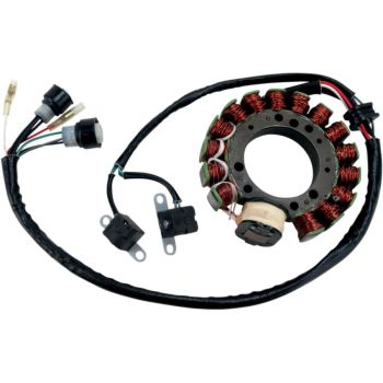 STATOR MUD YAMAHA