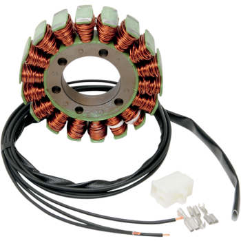 STATOR SUZUKI 21-322