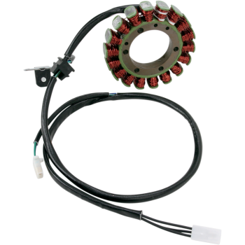 STATOR SUZUKI 21-323