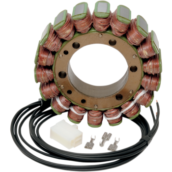 STATOR SUZUKI 21-324