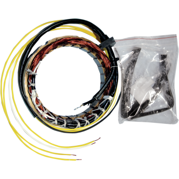 STATOR HONDA 21-100