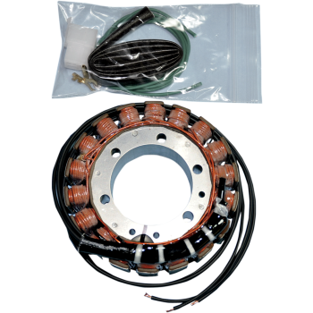 STATOR HONDA 21-141