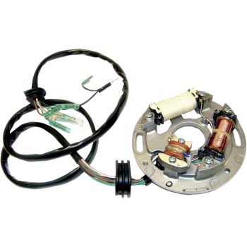 STATOR PLATE YAMAHA