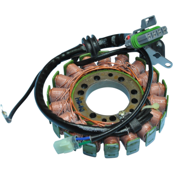 STATOR POLARIS