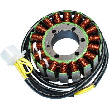 STATOR POLARIS
