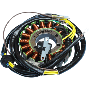 STATOR POLARIS