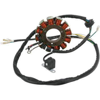 STATOR POLARIS