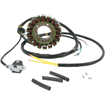 STATOR POLARIS