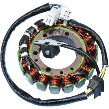 STATOR SUZUKI