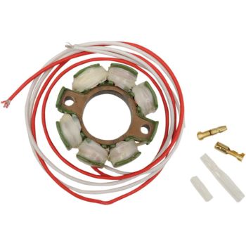 MOOSE RACING STATOR MSE RAC HONDA