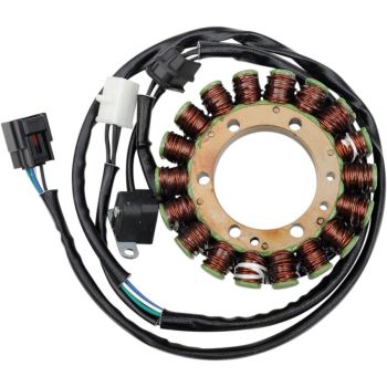 MOOSE RACING STATOR MSE RAC SUZUKI