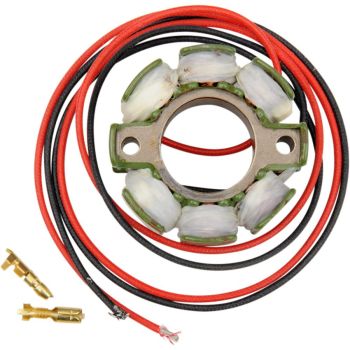 MOOSE RACING STATOR MSE RAC SUZUKI