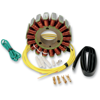 STATOR HONDA