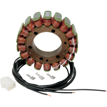 STATOR SUZUKI