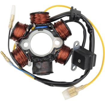 MOOSE RACING STATOR MSE RAC HO HONDA