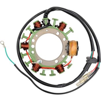MOOSE RACING STATOR MSE RAC HONDA