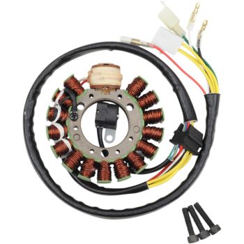 MOOSE RACING STATOR MSE RAC SUZUKI