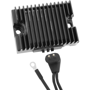 REGULATOR BT 81-88 BLK