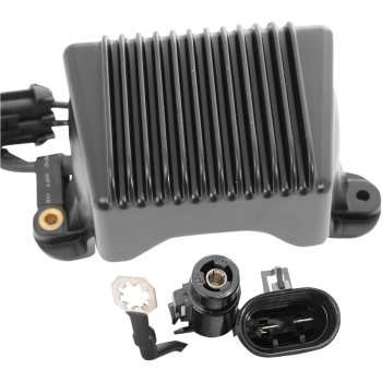 REGULATOR FL 04-05 BLK