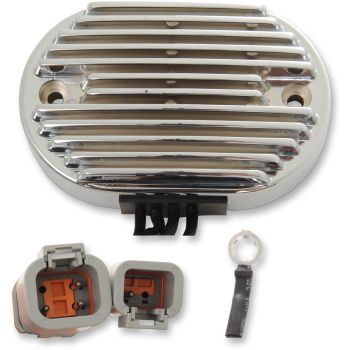 REGULATOR FX/FLST 07 CHR