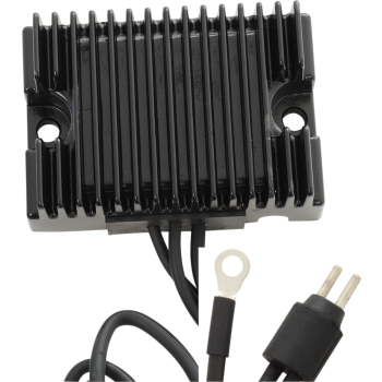 REGULATOR XL 92-93 BLK