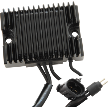 REGULATOR XL 04-06 BLK