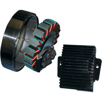 CHARGE KIT 12-14 SOFTAIL