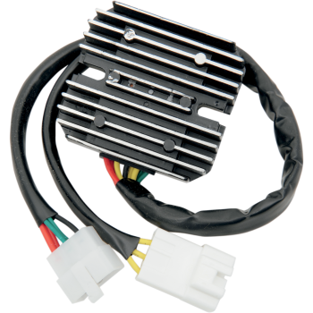 RECTIFIER/REGULATOR VTX18