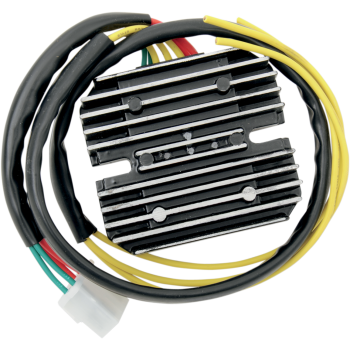 RECTIFIER/REGULATOR APR