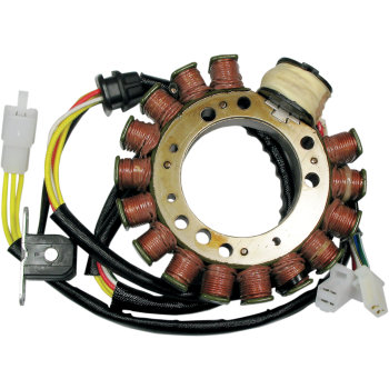 STATOR SUZUKI 21-817