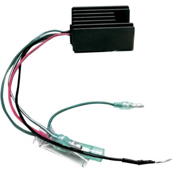 REGULATOR RECTIFIER YAM