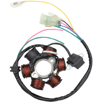 STATOR HONDA