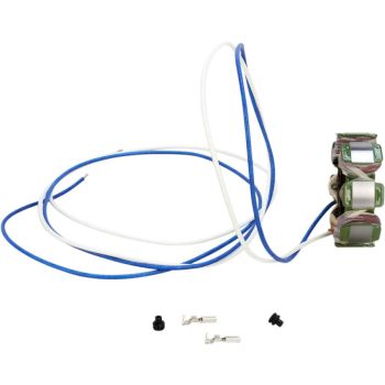 MOOSE RACING STATOR MSE RAC HON