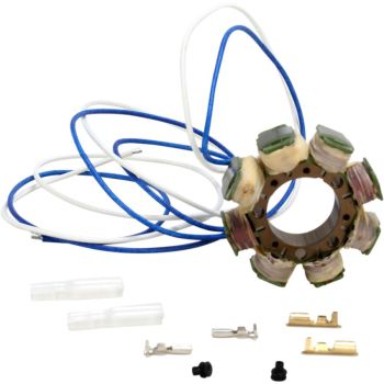 MOOSE RACING STATOR MSE RAC HON