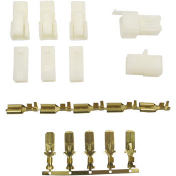 WIRING CONNECTOR