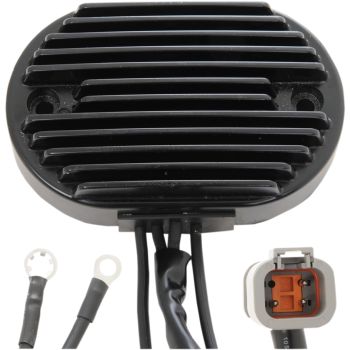 REGULATOR FX/FLST 01-6 BK