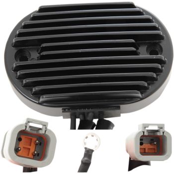 REGULATOR FX/FLST 2007 BK