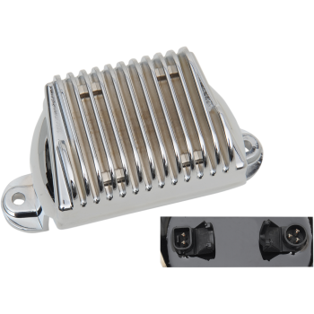 REGULATOR FL 09-16 CHR