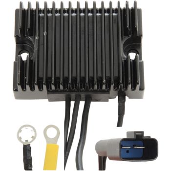 REGULATOR FX/FLST 2000BLK