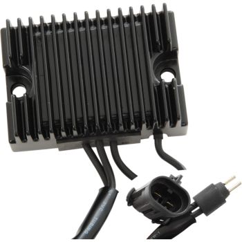 REGULATOR XL 04-06 BLK