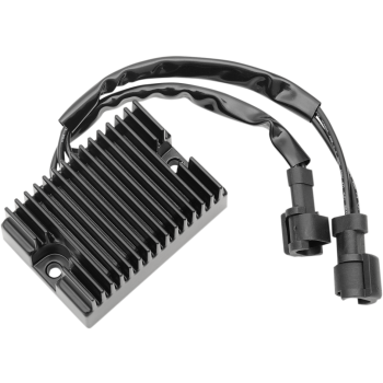 REGULATOR XL 09-16 BLK