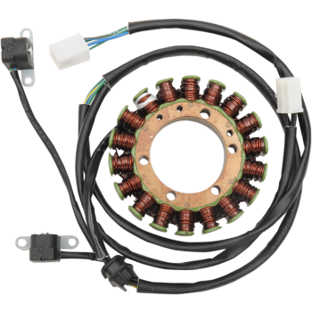 STATOR SUZUKI