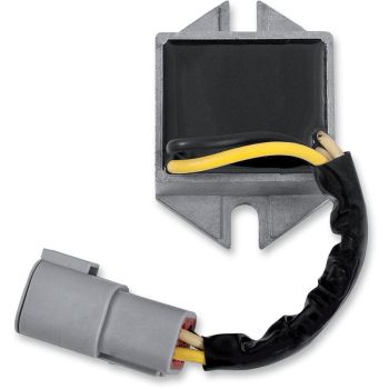 VOLTAGE REGULATOR SKI DOO