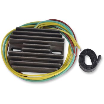 VOLTAGE REGULATOR ARCTIC