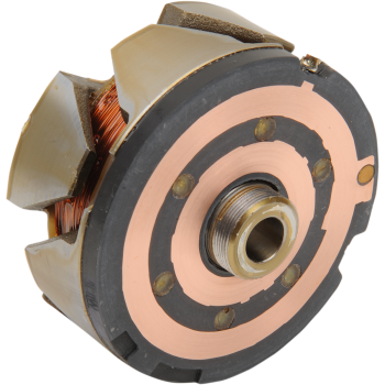 ALTERNATOR ROTOR YAMAHA