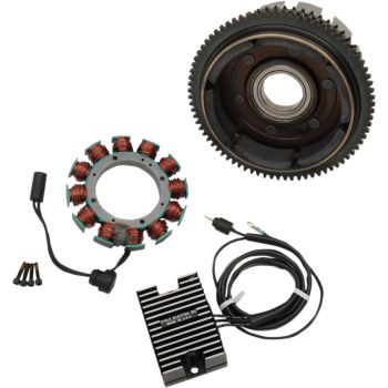 CHARGE KIT L84-90 XL