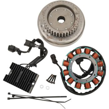 CHARGE KIT 2009-13 1200XL