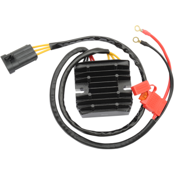 REGULATOR HOT SHOT RZR