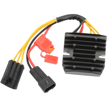 REGULATOR HOT SHOT RZR/RG